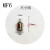 E5MG6MF6BA7S微型小灯泡精密仪器仪表按钮指示灯珠米泡插口 MG6  24V40MA 0-5W