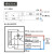 阳明FOTEK光电开关传感器CDR-10X  CDR-60X NPN/PNP漫反射 CDR-60X