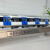 1/68比例各种北京地铁线模型静态仿真礼品火车玩具合金复八DK机场 1/68比例北京地铁11号线地铁