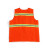 勒塔(LETA) 反光背心+帽子 环卫马甲工作服反光衣物业保洁工人公路施工LT-PPE891