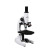 定制适用 显微镜XSP-02 XSP-06学生用1600倍生物显微镜便携QS用约巢 XSP061600倍