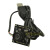 USB高清200万1080P安卓工业相机逆光低照度度摄像头PCBA视频 OV2719(低照度_单板)