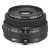 富士（FUJIFILM） GF中画幅风光广角 标准定焦人像 gfX微单数码 相机镜头 GF50mmF3.5 R LM WR 官方标配