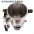 定制上海申安SYQ-DSX-280B手提式不锈钢手提器18L高压立式锅 配件放气阀