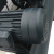 鸣固 空压机皮带机 220V工业型气泵皮带式空气压缩机高压喷漆泵 V-0.25/8(单相)2.2KW（整机四件套+F30钉枪）