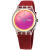 斯沃琪（swatch）女士手表炫彩系列石英机芯 个性百搭41mmSUOK717奢侈品潮牌 pic OS