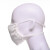 出极脱脂纱布口罩 可水洗口罩 透气防粉尘加厚(8只)/包 12层 单位:包