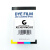 固得卡（gudecard）XR260D 证卡机 彩色碳带 可打印300面（XD300YMCKO全格彩色带）