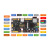 正点原子ESP32S3最小系统板开发板ESP32 Python IDF Arduino AI 主板+OV2640+1.3英寸屏+TF卡