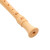 钻石竖笛8孔高音德式八孔木笛C调学生儿童成人初学演奏日耳曼式笛子
