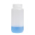 塑料瓶子透明试剂瓶500ml/50/100/1000大口塑料瓶PP密封罐耐高温广口塑料瓶 PP料30ml洁净装10个
