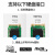 M.2扩展卡PCIE转接卡固态硬盘M.2nvme转PCI-EX1 X4 X8 X16 M2转PCIE X1(1000M/s)-B&M/M