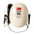 OIMG适用于1426/1436/1425/1427/H6A/H7A 经济型隔音降噪头戴式防护耳罩 3MH6B颈戴式防护耳罩 降噪值：SNR27dB