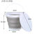 折叠水盆水桶手提可伸缩塑料家用加厚户外车载洗车桶钓鱼桶 特汏呺渁硧15L洃脃