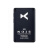 XDuoo 乂度 X2S高保真HiFi发烧无损便携音乐MP3随身听解码播放器 官方标配  黑色