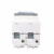 赛米格（SMEG）  微型断路器 SMGB1-125/2P 80A 2级 白色