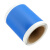 彩标  110mm*10m 标签机专用贴纸 SL-S114N 蓝色（单位：卷）