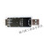 DAPLink高速仿真器调试器编程下载器高速DAP支持STM32超JLink V9 仿真器+USB延长线