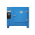 工业烘箱实验室真空干燥箱热风循环高温烤箱电热恒温鼓风烘干 4B(8008001000) 温度可达500度
