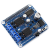 微雪 Raspberry Pi 树莓派扩展板 MC33886芯片 树莓派电机驱动板 直流/步进电机 RPi Motor Driver Board 10盒