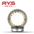 RYS哈轴传动 NU3340 200*420*165圆柱滚子轴承