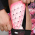 nikeNike/耐克 Mercurial 刺客足球运动比赛护具护腿板DN3611-675 红色 L