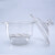 实验室玻璃干燥器棕色真空干燥皿规格120 150 180 210 240 300 35 真空透明150mm