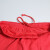 尤尼克斯 YONEX 运动短裙 女羽毛球服  半身裙 网球裙 速干透气 安全裤不走光 220140 清新红色裤裙 L码