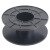电感骨架黑色圆型空心线圈线架一体线盘线轴音响分频器DIY配件 外径25内径10高度22mm