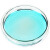 兰诗（LAUTEE）玻璃培养皿 高硼硅100mm*5只/件