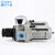SDPC油水分离器过滤减压阀油雾器二联件AC201A AC301A AC401A501A AC501A-08