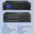 神盾卫士SDWS 无缝HDMI视频矩阵切换器16进16出混合插卡式4K高清分配器视频会议主机箱NSW1616