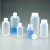 化科精选 优质塑料瓶 试剂瓶 高温PP样品瓶 密封大小口半透明密封  小口50ml,20个起订