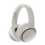 松下（Panasonic）RB-M300B 数码低音款 深低音无线蓝牙 沉浸式耳机 白色