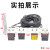 电梯平层感应器XNOGD01-A光电开关CEDES常开常闭适用杭州西奥配件 XNOGD01-A常开(单个)