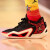 耐克男鞋篮球鞋 Jordan塔图姆1代潮实战训练外场耐磨缓震低帮运动鞋 DX6734-001 42.5