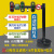 凯史红绿灯信号灯玩具套装大号交通模型幼儿园儿童教具交通标志安全 50cm交通灯(加高联系客服)