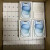 萌依儿（Mengyier）苹果15包装盒苹果15Promax包装盒手机盒15pro空盒封膜活动15展示 15（6.1寸）蓝 空盒封条仅展示用