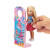芭比(Barbie)社交互动儿童玩具女孩礼物洋娃娃过家家玩具套装-小凯莉欢乐嘉年华套装GHV82