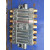 HERG油排CNC数控机床润滑油路配件容积式分配器RH3500 RH3700