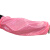 易美丽诺 LC0307 TPU防水防油污劳保套袖 清洁袖笼护袖加长袖套 （10双装） 粉色