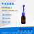 连华科技可调定量加液器5ml1ml定量器移液器移液枪 1ml定量器：LH-DLQ-1(加氨氮试剂用)