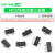 MOS场效应管AO3400 AO3401/2N7002/SI2301DS N沟道MOSFET SOT MMBF170LT1G SOT23-3 (2个)