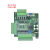 工控板plc国产fx3u-14mr/14mt简易微小型一体机可编程控制器 默认配置 MT晶体管输出
