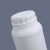 定制500ml塑料氟化瓶带盖化工试剂包装化学溶剂分装样品农药空瓶1 5L加厚款氟化桶大口径