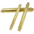 BTTZ矿物质电缆中间接头连接器对接YTTW直接BTTRZ延长铜管保护套 BTTZ-1*120