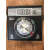 HKE燃气烤箱温控表温控器温度数字表温控仪TEK96烤炉温度控制器 温控黑+热电偶