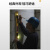 西德宝德国进口超硬铝制196-2 LED型水平尺STABILA三水泡带照明61cm供暖施工电气安装工程测量水平仪17392