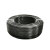 凯鹏 YZ-3*2.5mm²-380V 橡套软线 黑色 100米/卷 1米价格100米起订