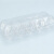 海斯迪克 一次性鸡蛋托盘 运输包装盒 透明吸塑防震鸡蛋盒 50个10格(238*100*65) HKCX-209
